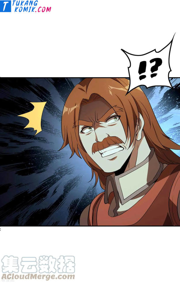 Useless First Son-In-Law Chapter 89 Gambar 47
