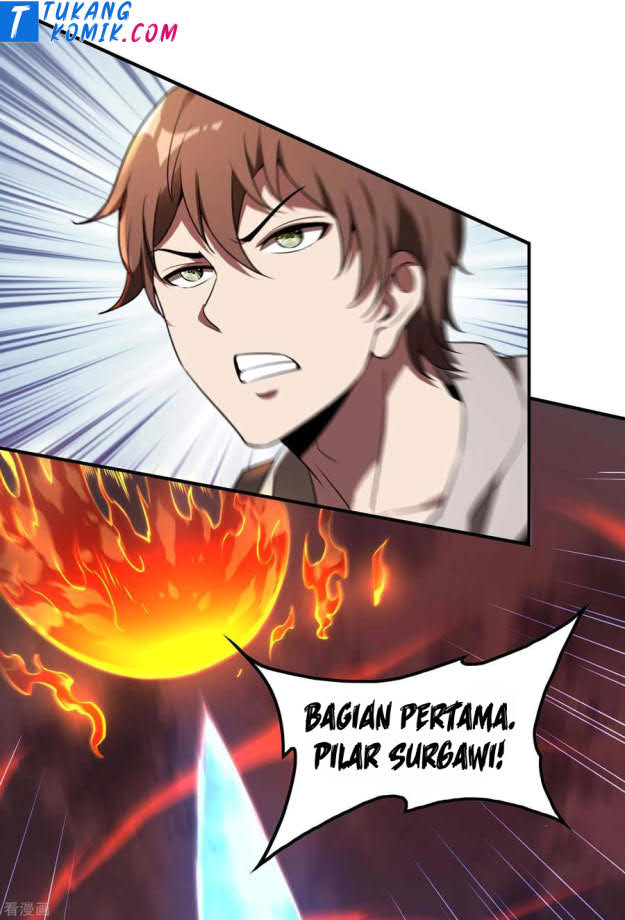 Useless First Son-In-Law Chapter 89 Gambar 55
