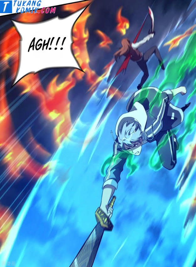 Useless First Son-In-Law Chapter 89 Gambar 57