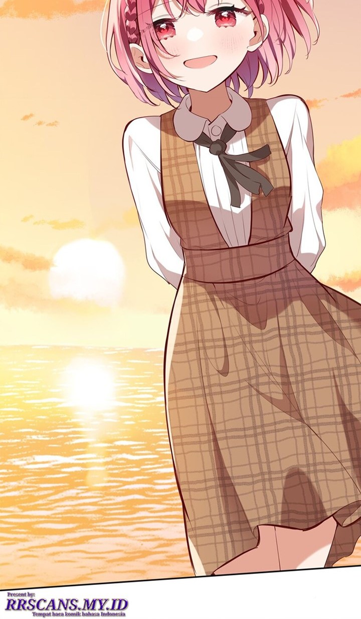 Please Bully Me, Miss Villainess! Chapter 27 Gambar 13