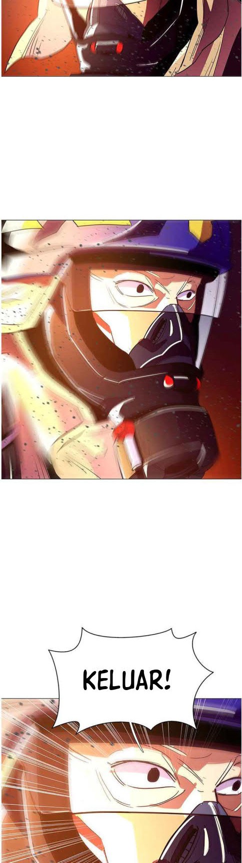 Baca Manhwa 1 Second Chapter 32 Gambar 2