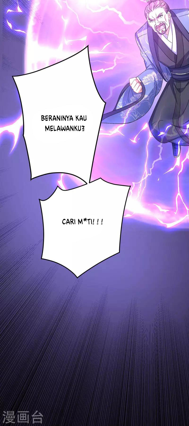 Miss Nine Doctor Chapter 160 Gambar 13