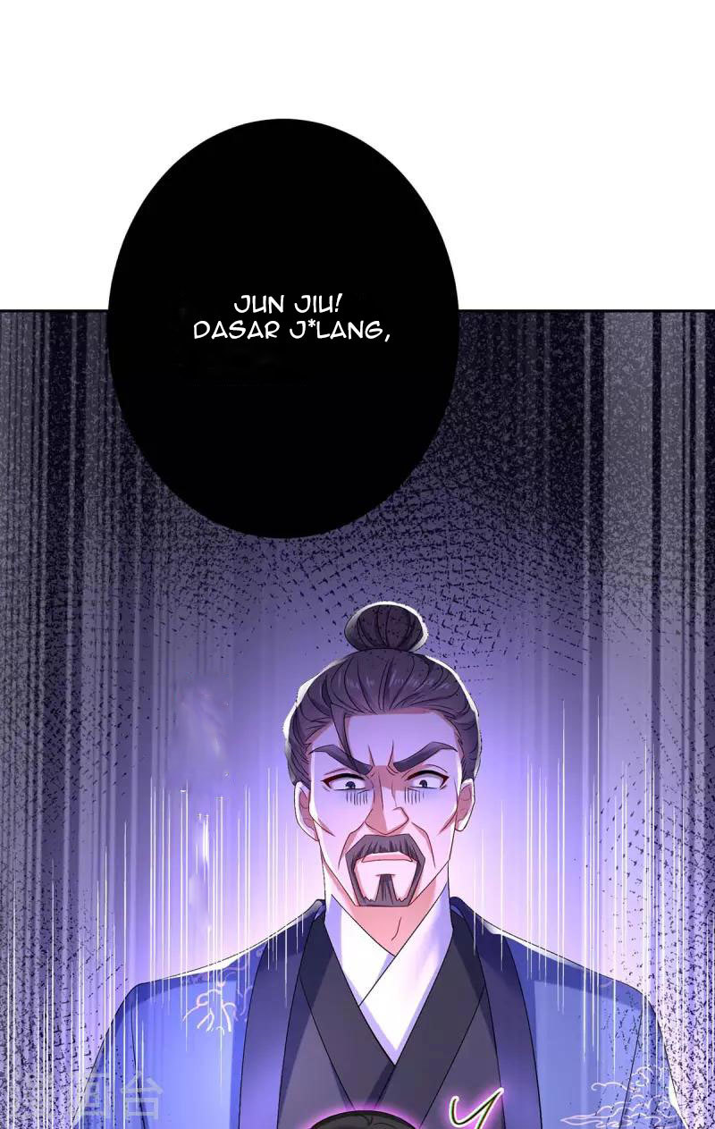 Miss Nine Doctor Chapter 160 Gambar 18