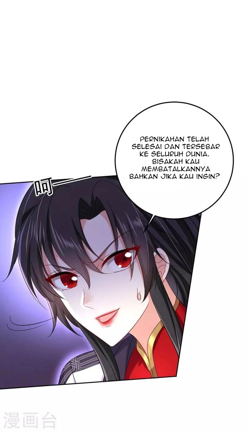 Miss Nine Doctor Chapter 160 Gambar 20