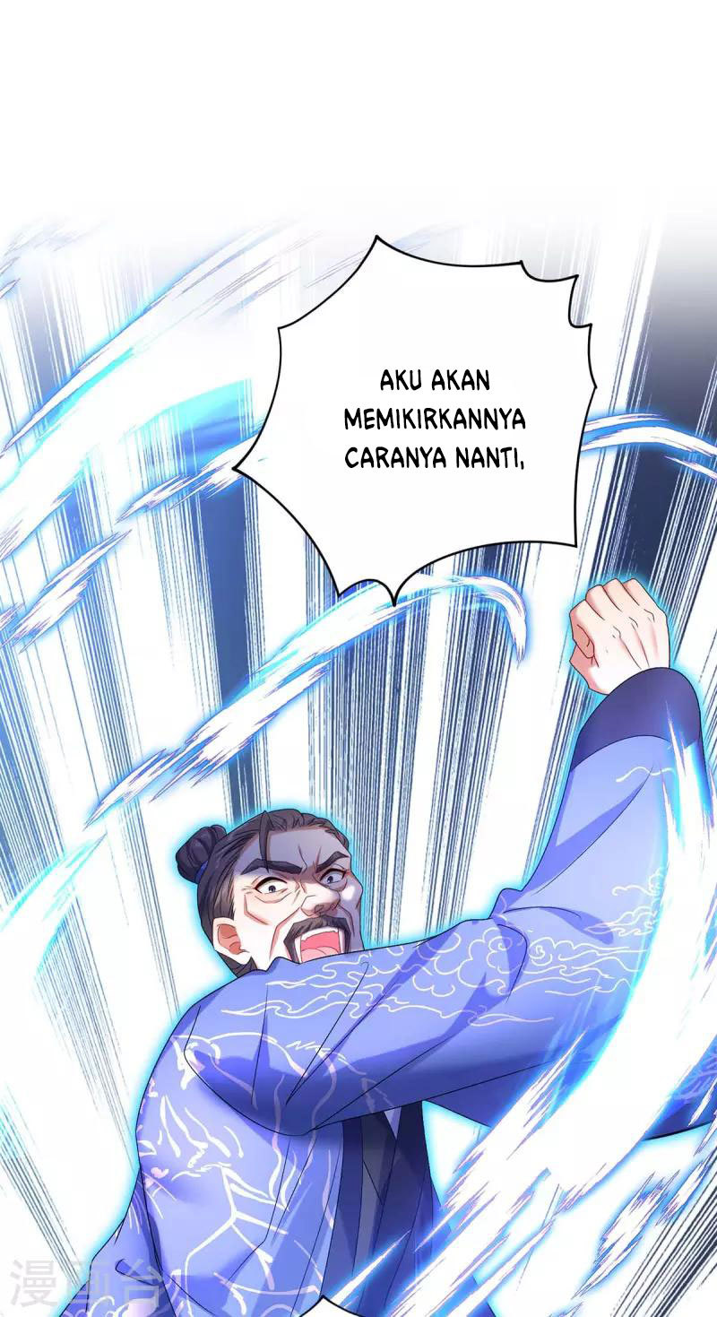 Miss Nine Doctor Chapter 160 Gambar 21