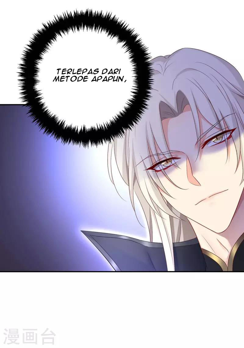 Miss Nine Doctor Chapter 160 Gambar 24