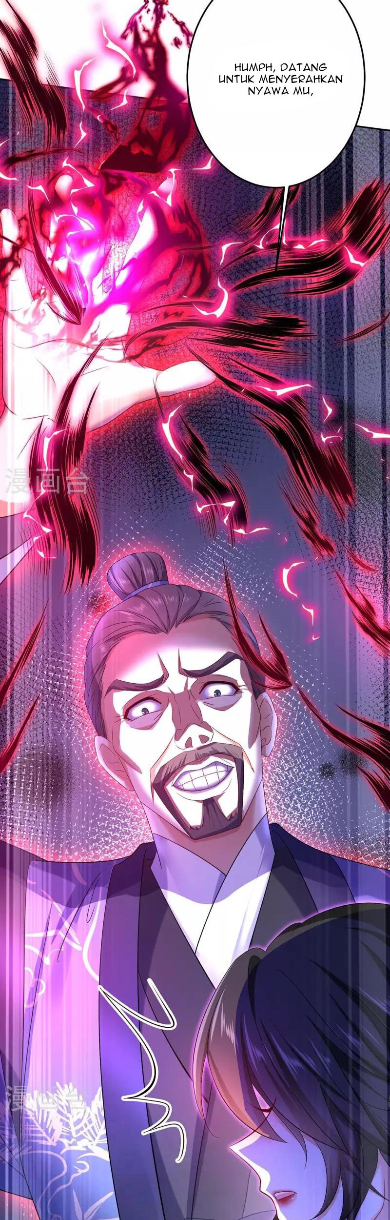 Miss Nine Doctor Chapter 160 Gambar 31