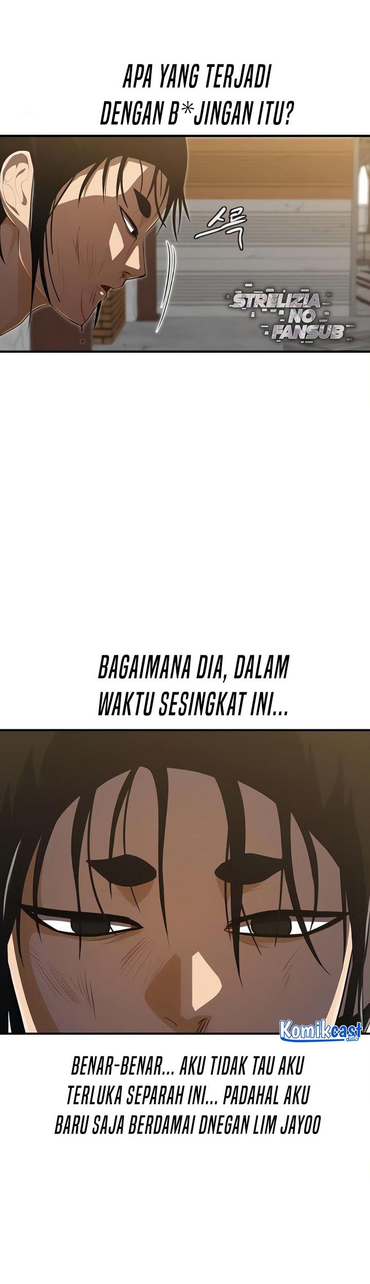 The Girl from Random Chatting! Chapter 225 Gambar 88