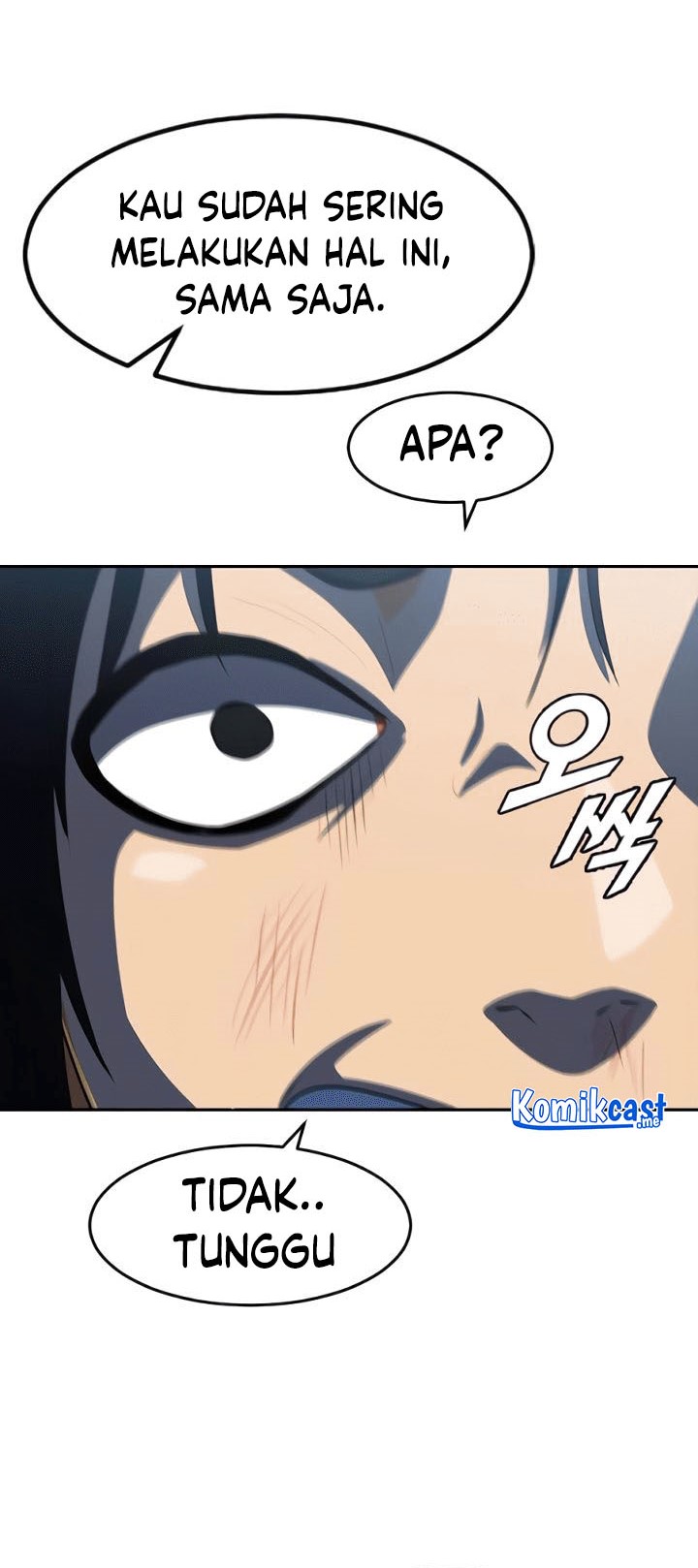 The Girl from Random Chatting! Chapter 225 Gambar 106