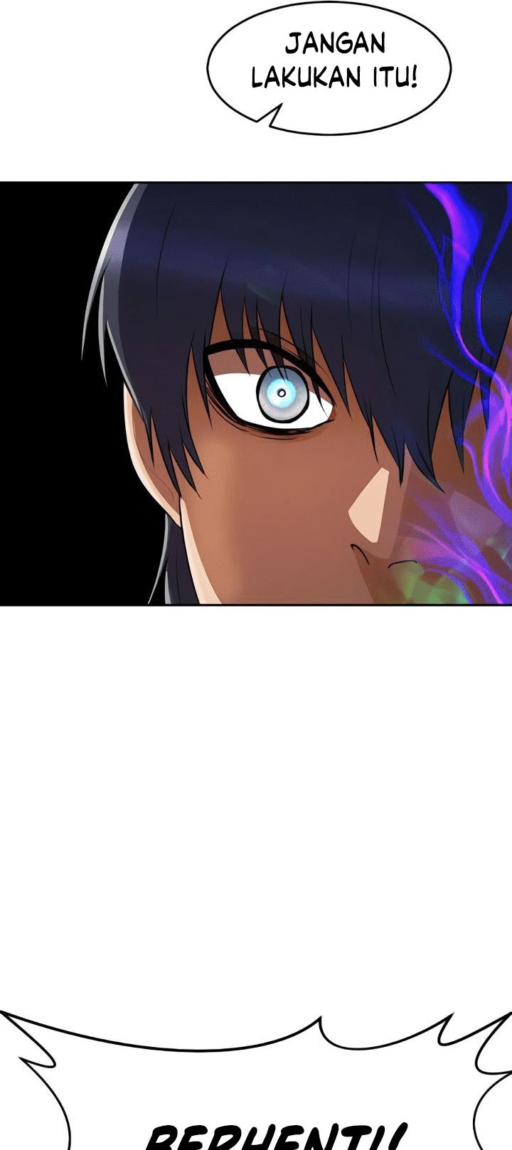 The Girl from Random Chatting! Chapter 225 Gambar 107