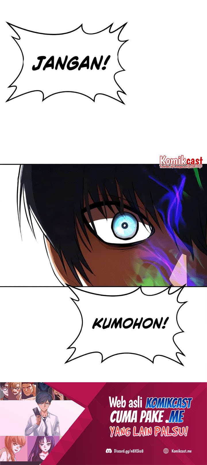 The Girl from Random Chatting! Chapter 225 Gambar 109