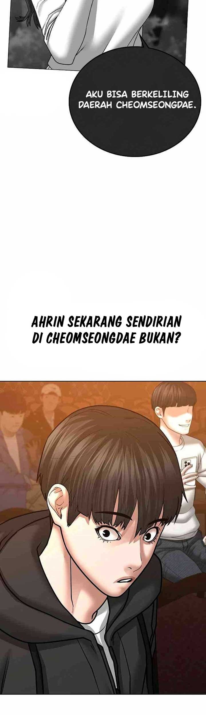 Reality Quest Chapter 38 Gambar 71