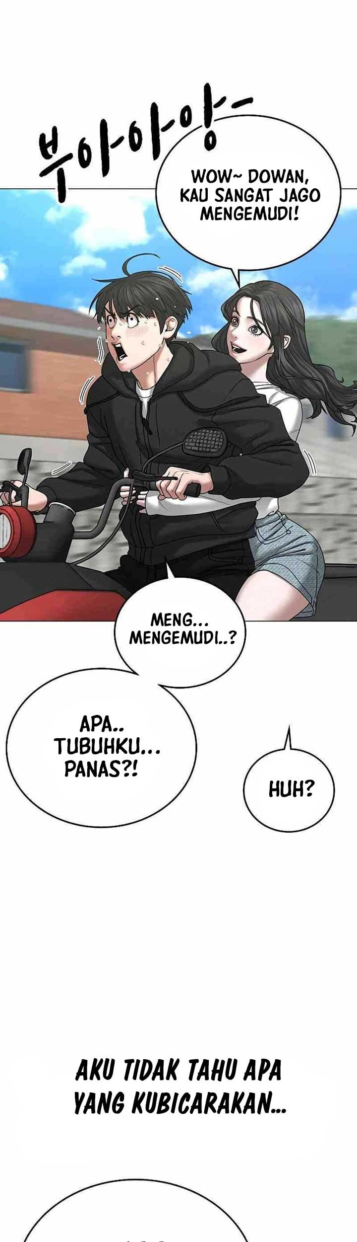 Reality Quest Chapter 38 Gambar 7