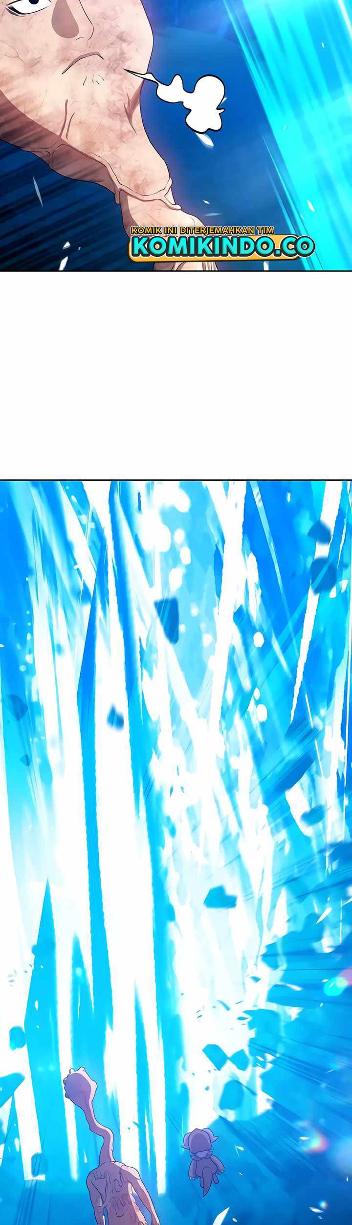 +99 Wooden Stick Chapter 19 Gambar 41