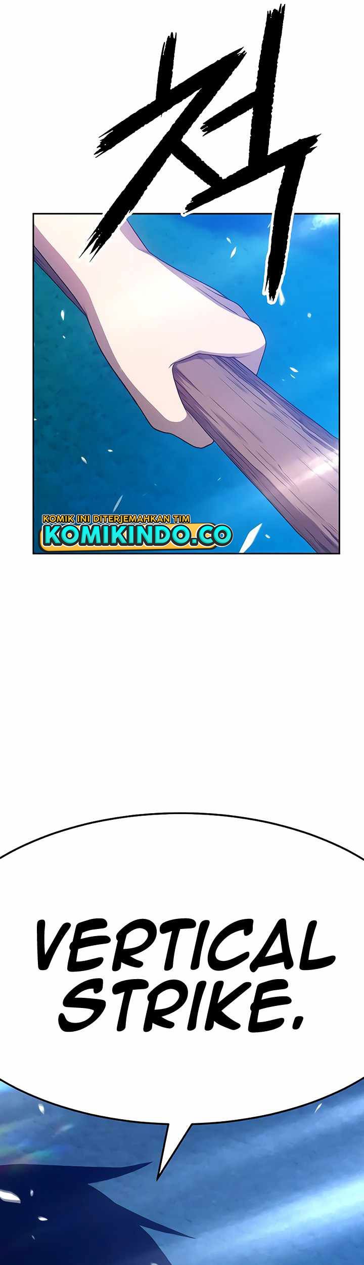 +99 Wooden Stick Chapter 19 Gambar 44