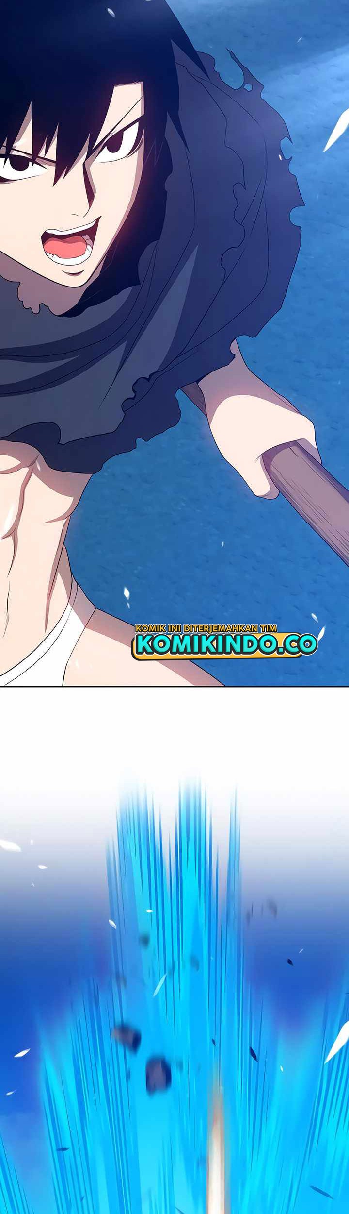 +99 Wooden Stick Chapter 19 Gambar 45