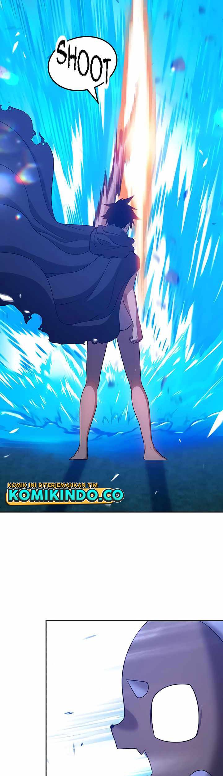 +99 Wooden Stick Chapter 19 Gambar 46