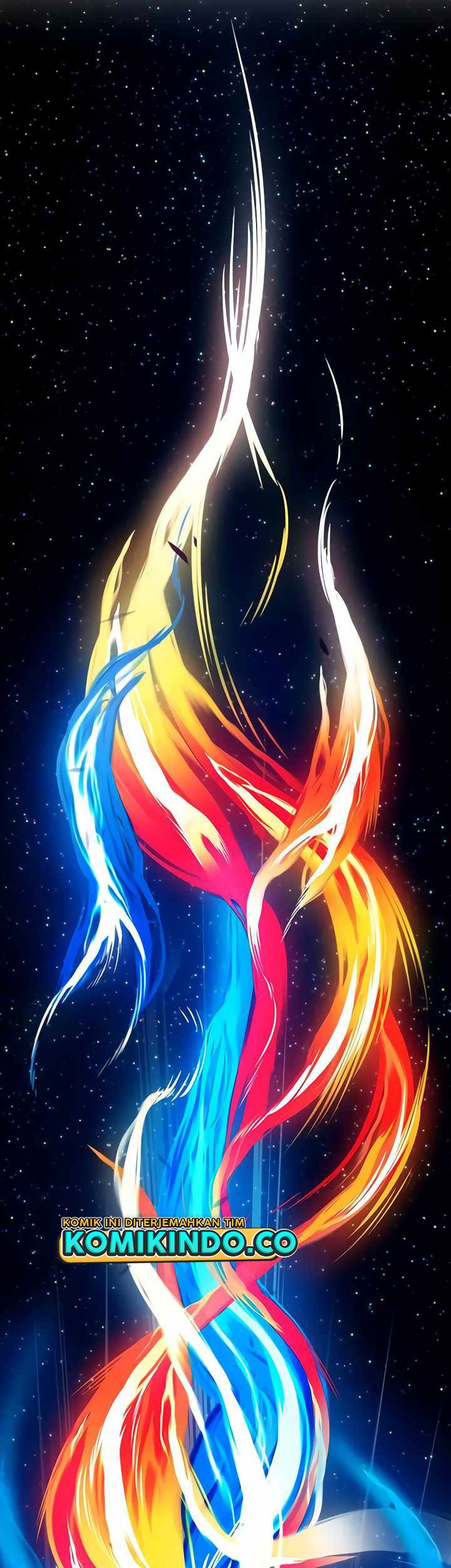 +99 Wooden Stick Chapter 19 Gambar 48