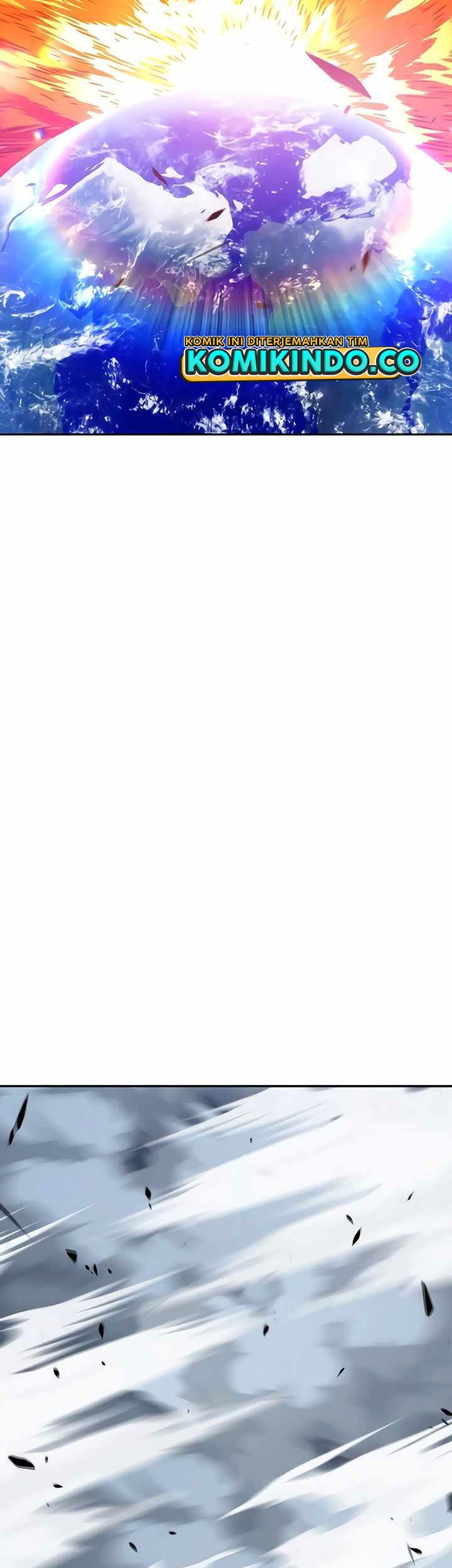 +99 Wooden Stick Chapter 19 Gambar 50