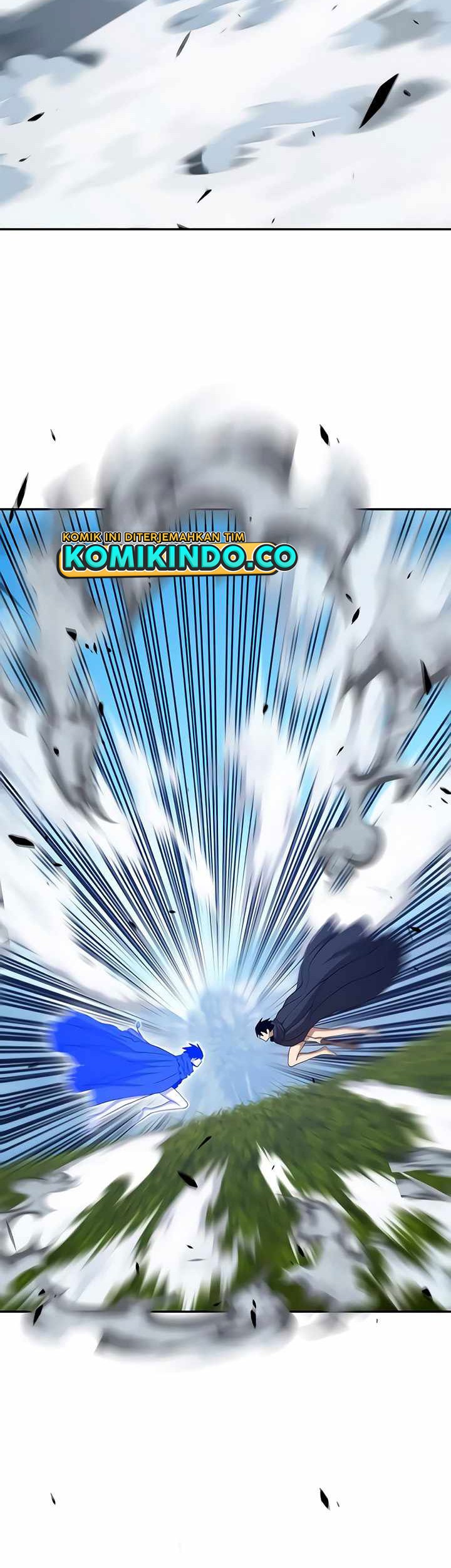 +99 Wooden Stick Chapter 19 Gambar 51