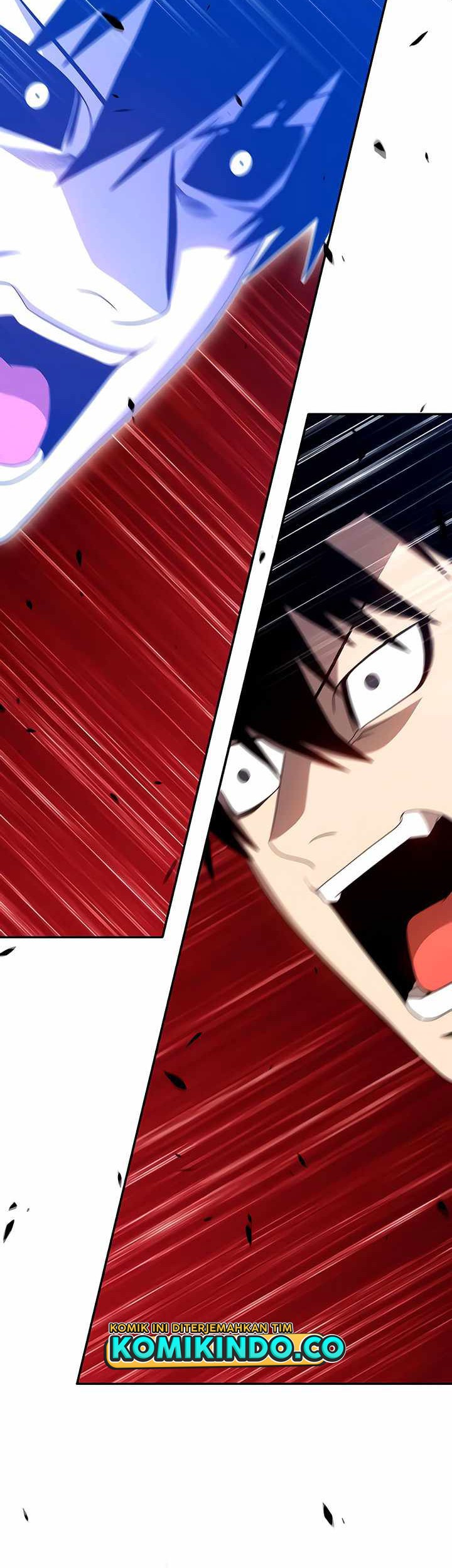 +99 Wooden Stick Chapter 19 Gambar 54