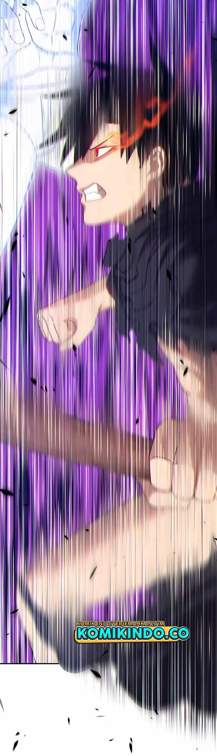 +99 Wooden Stick Chapter 19 Gambar 56