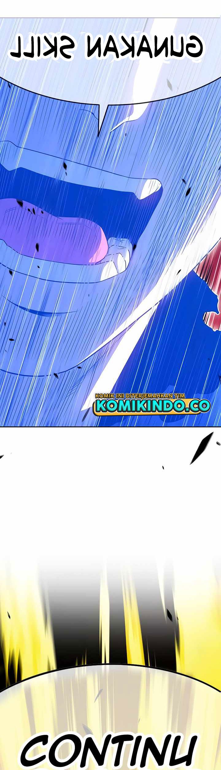 +99 Wooden Stick Chapter 19 Gambar 64