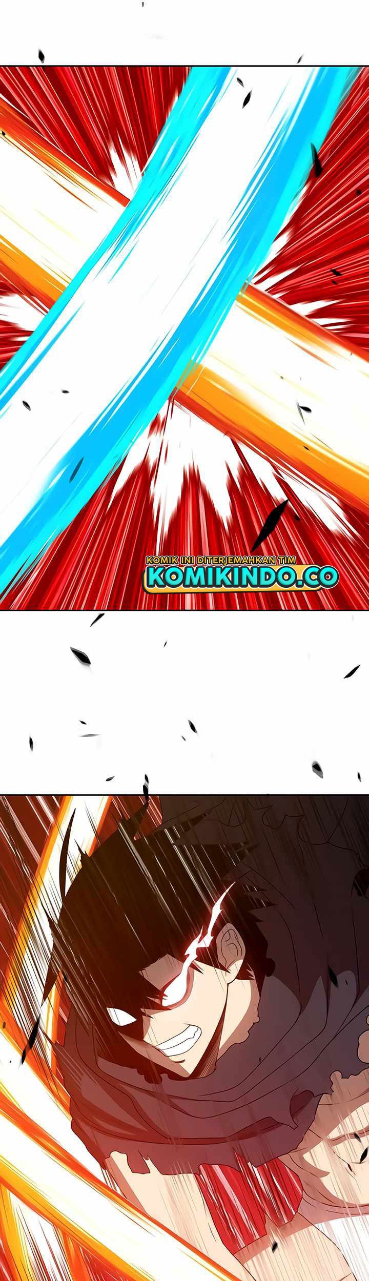+99 Wooden Stick Chapter 19 Gambar 69