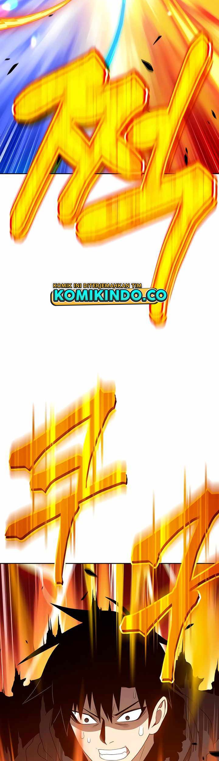 +99 Wooden Stick Chapter 19 Gambar 74