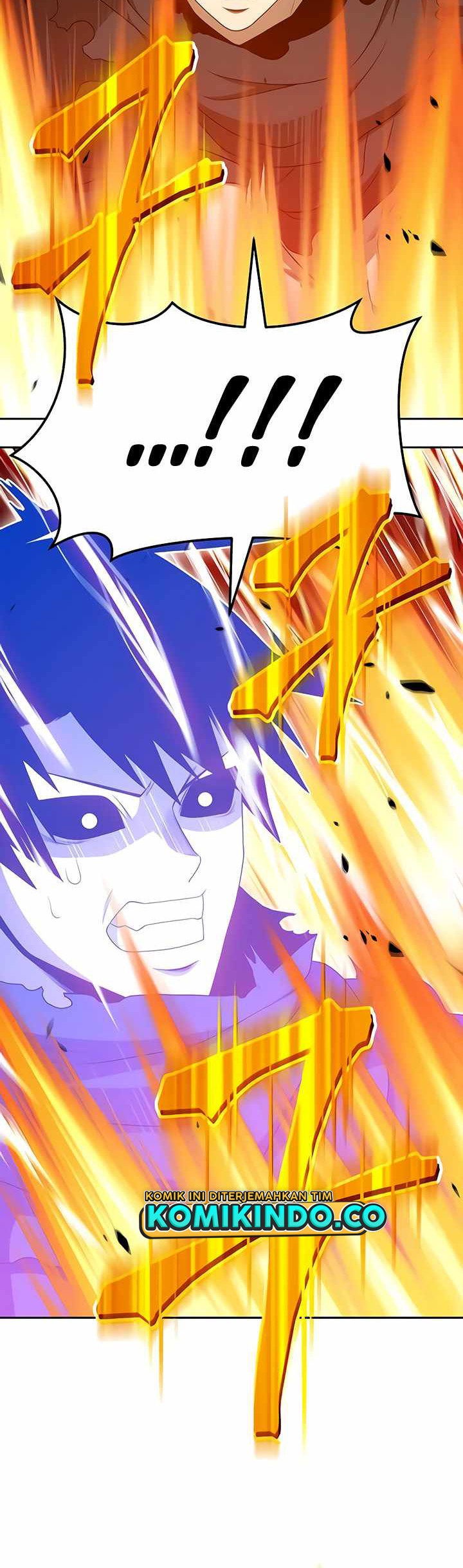 +99 Wooden Stick Chapter 19 Gambar 75