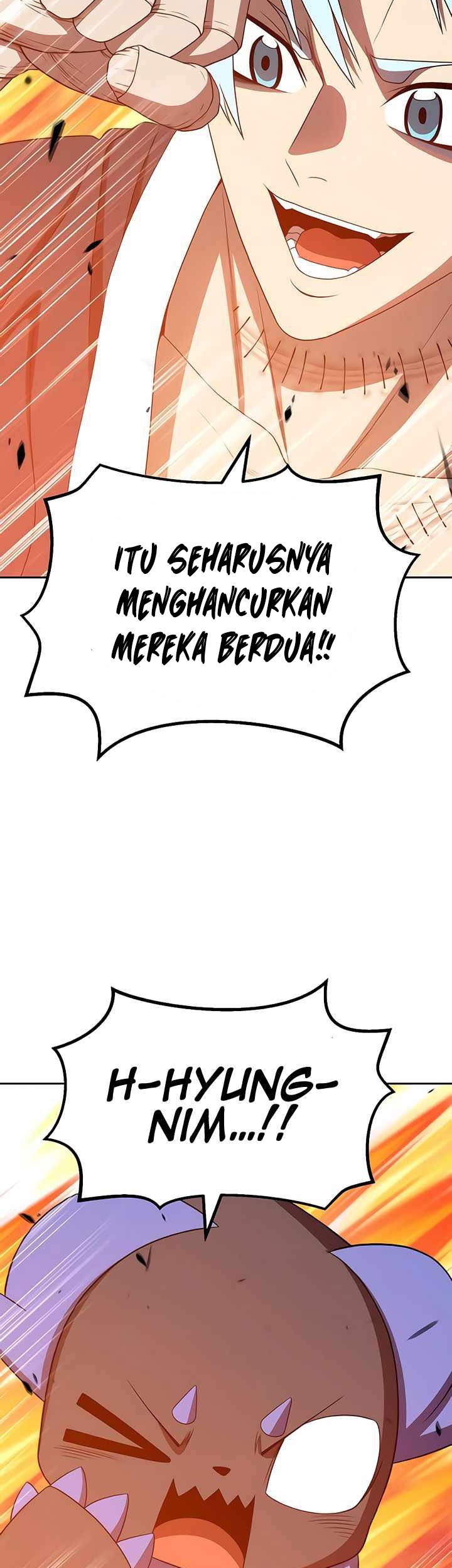 +99 Wooden Stick Chapter 19 Gambar 78