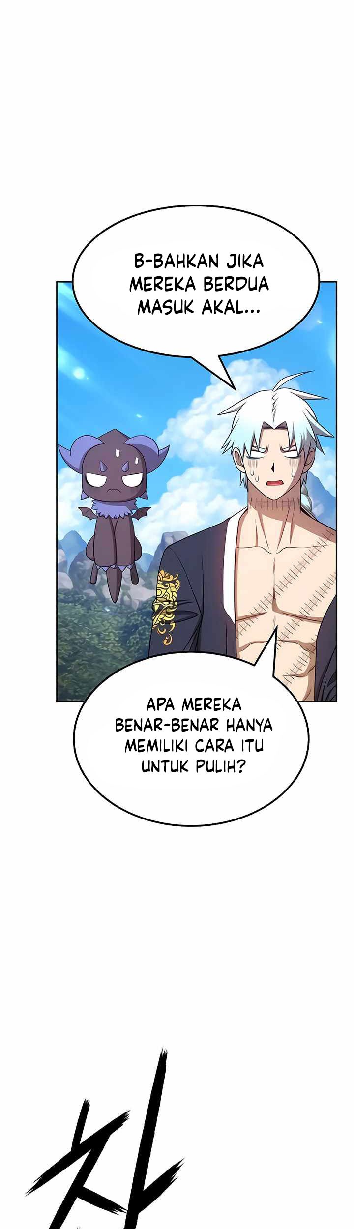 +99 Wooden Stick Chapter 19 Gambar 83