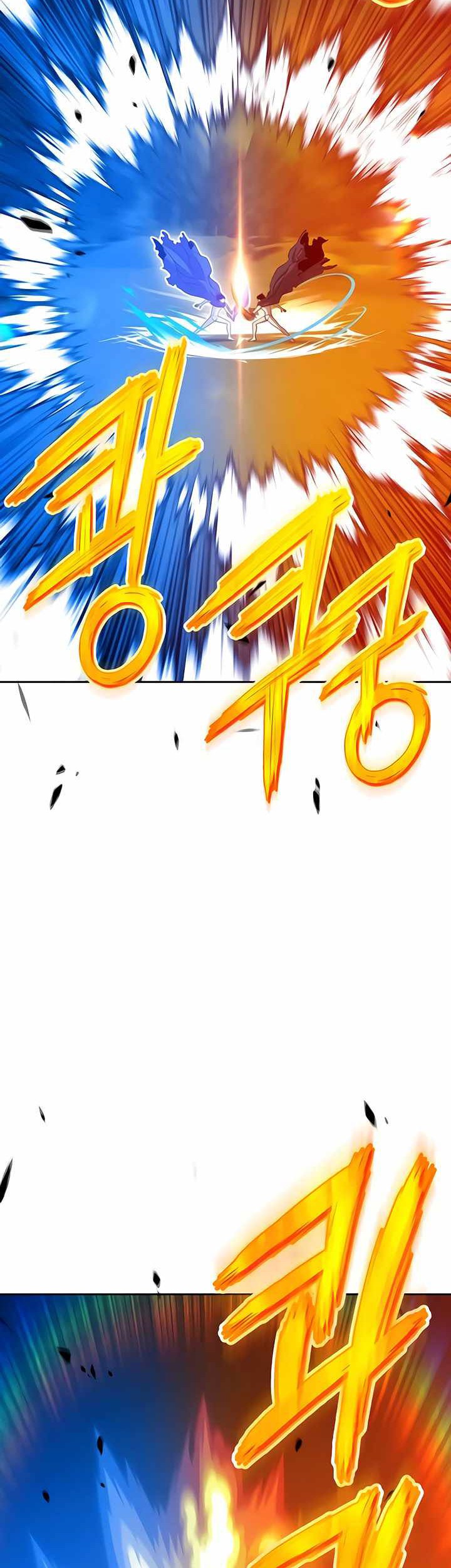 +99 Wooden Stick Chapter 19 Gambar 87