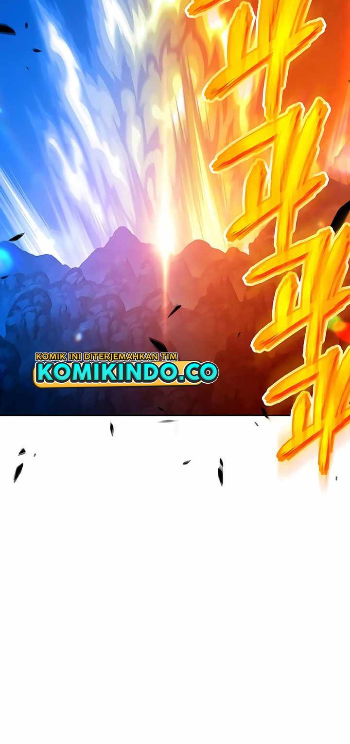 +99 Wooden Stick Chapter 19 Gambar 88