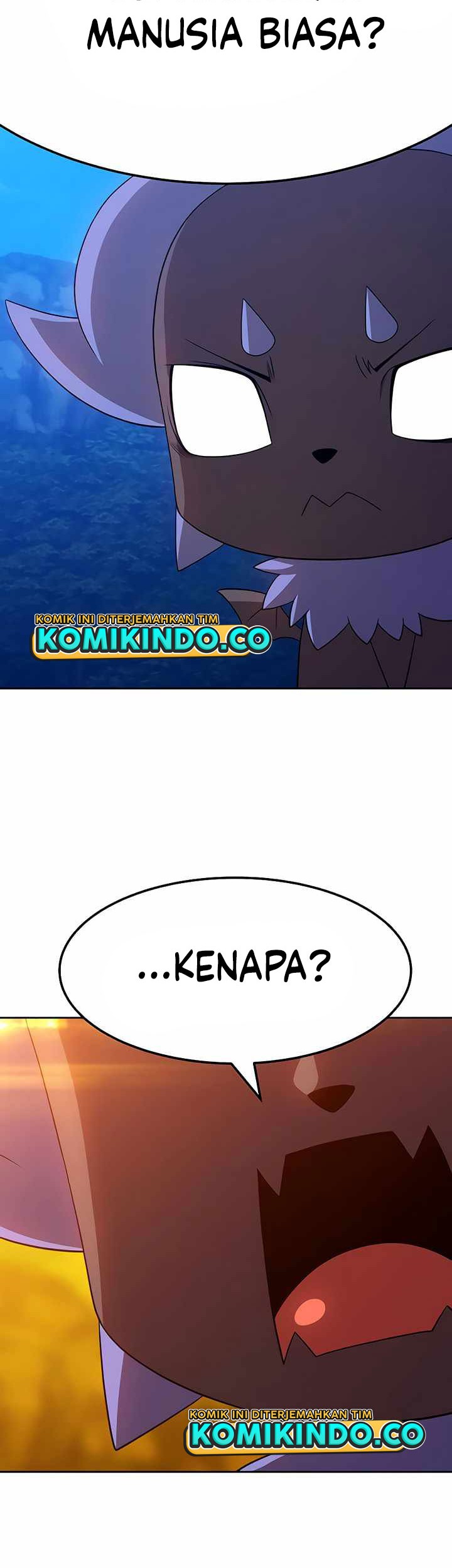 +99 Wooden Stick Chapter 19 Gambar 97