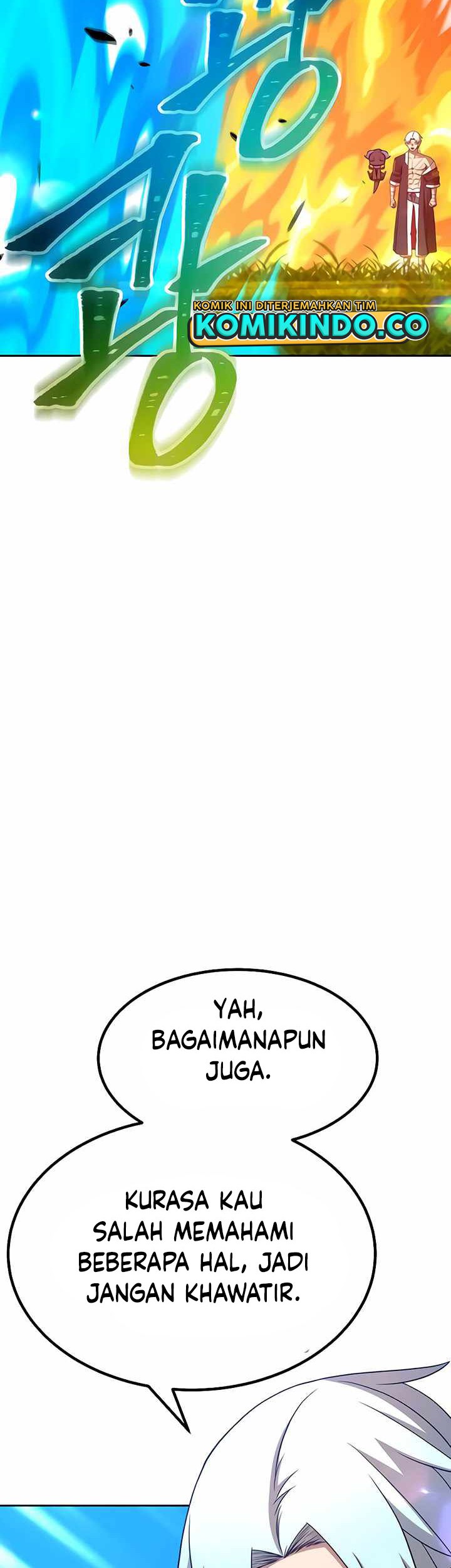 +99 Wooden Stick Chapter 19 Gambar 100