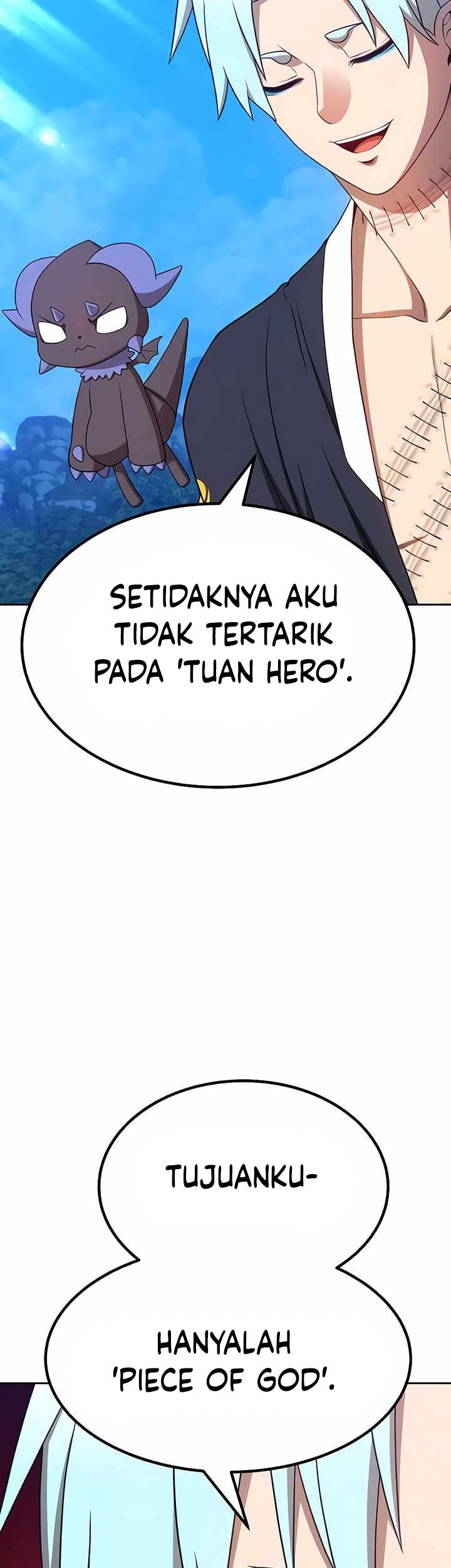 +99 Wooden Stick Chapter 19 Gambar 101