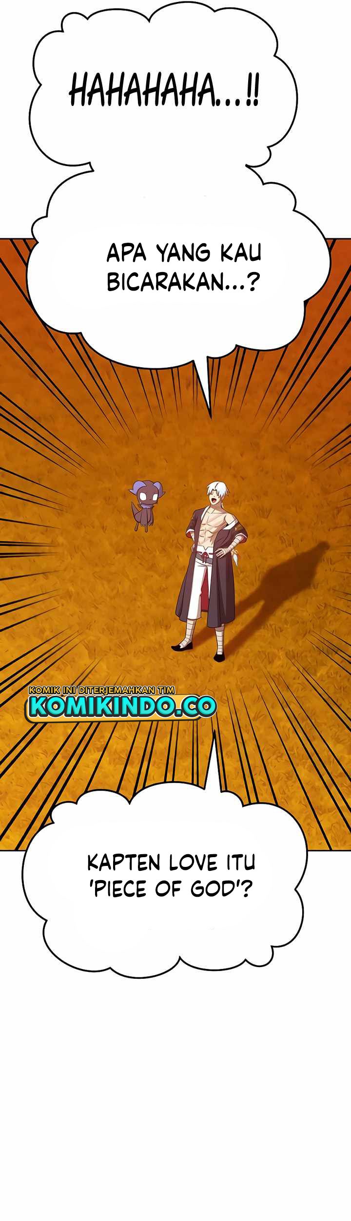 +99 Wooden Stick Chapter 19 Gambar 104