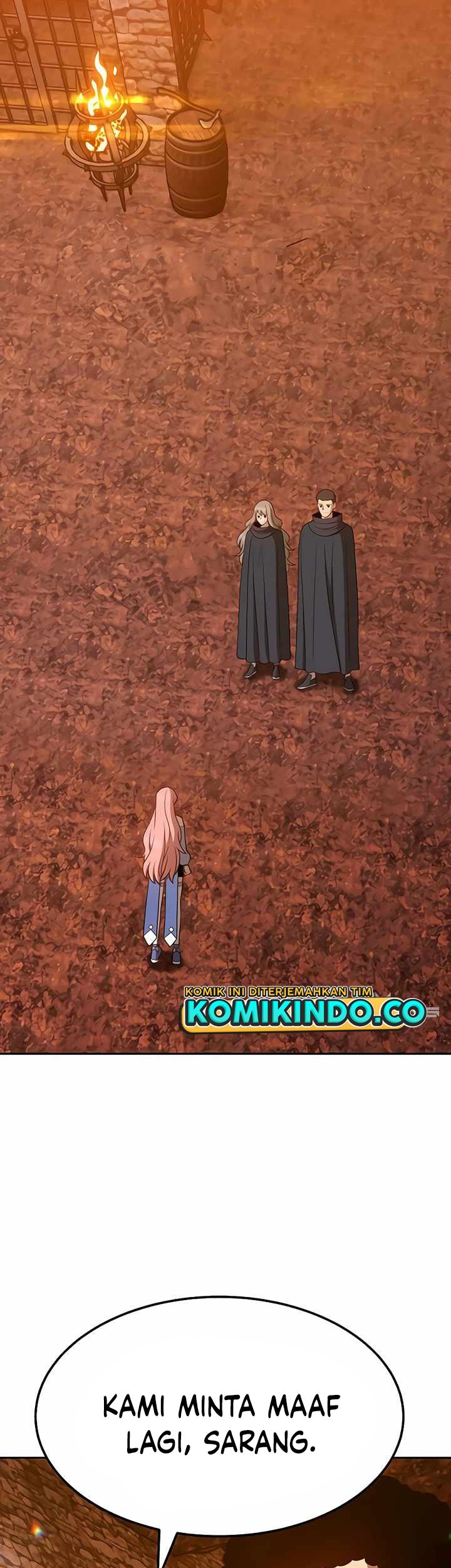 +99 Wooden Stick Chapter 19 Gambar 106
