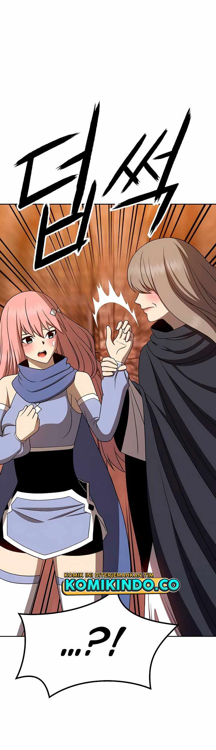 +99 Wooden Stick Chapter 19 Gambar 110