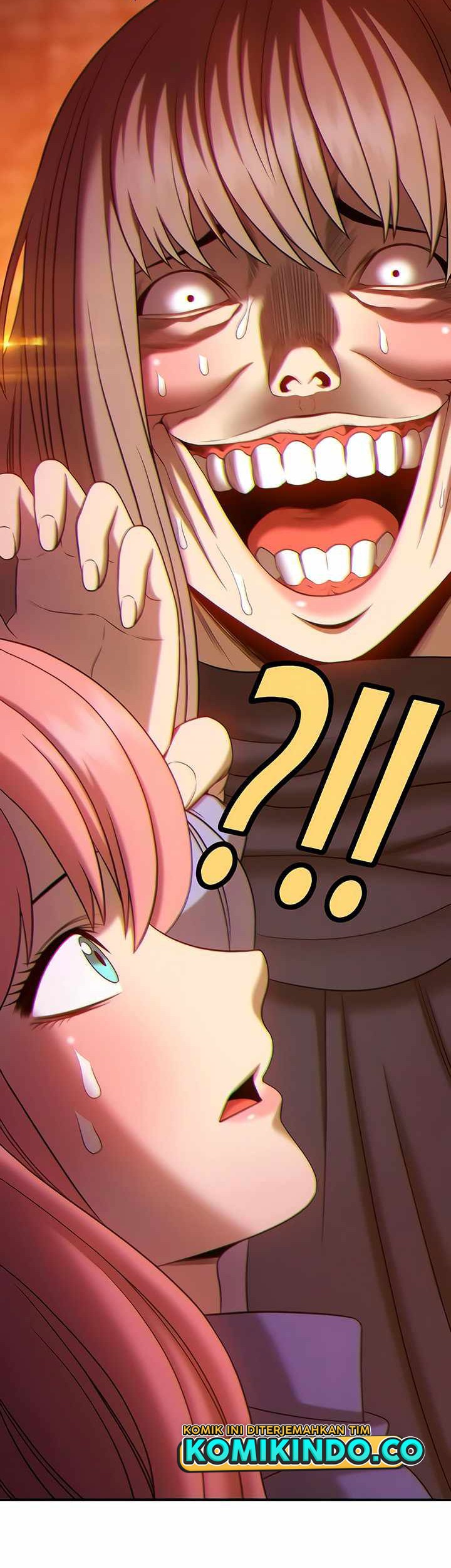 +99 Wooden Stick Chapter 19 Gambar 112