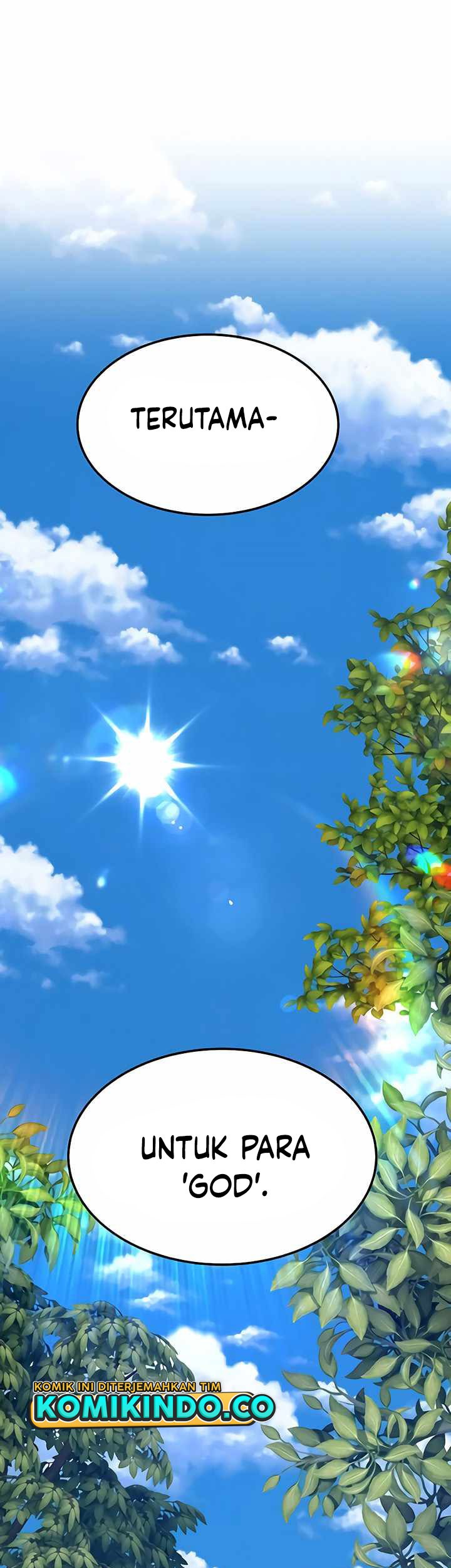 +99 Wooden Stick Chapter 19 Gambar 123