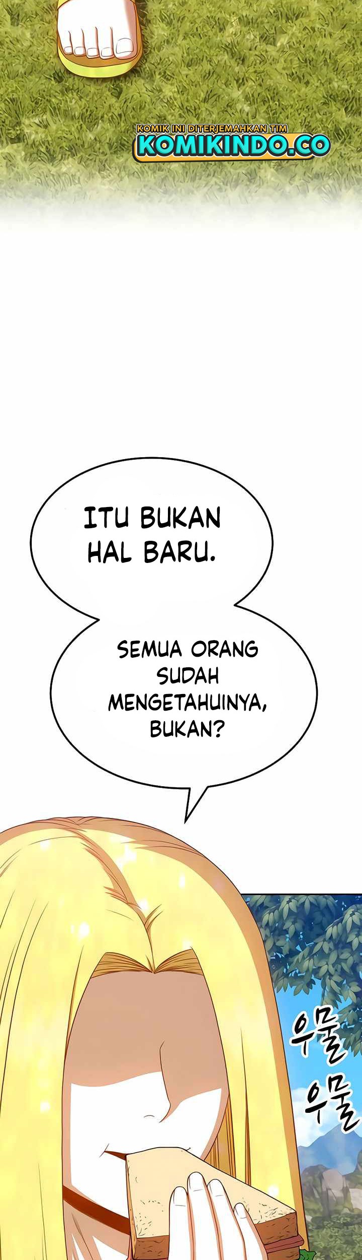 +99 Wooden Stick Chapter 19 Gambar 129