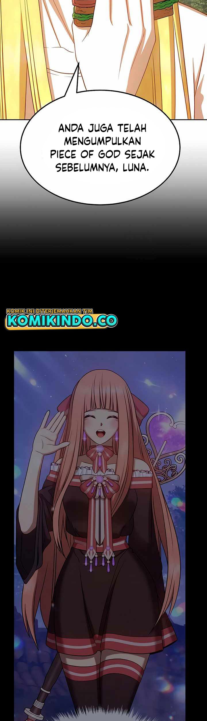 +99 Wooden Stick Chapter 19 Gambar 130