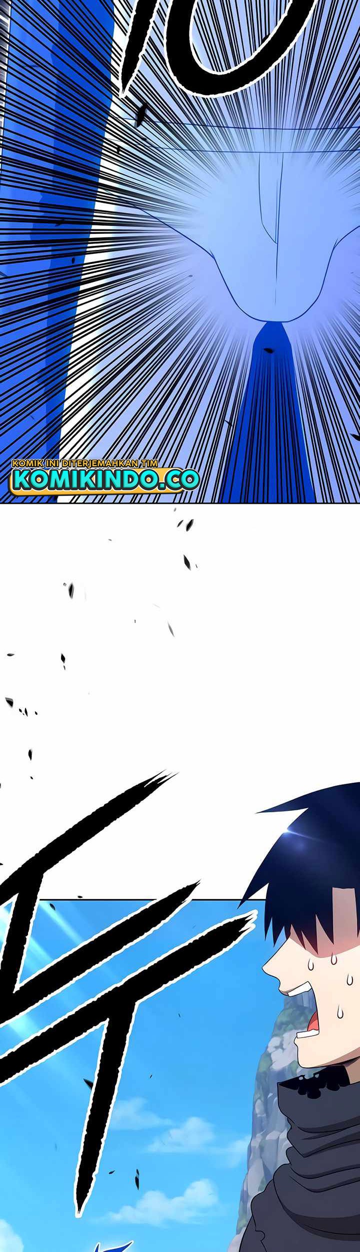 +99 Wooden Stick Chapter 19 Gambar 3