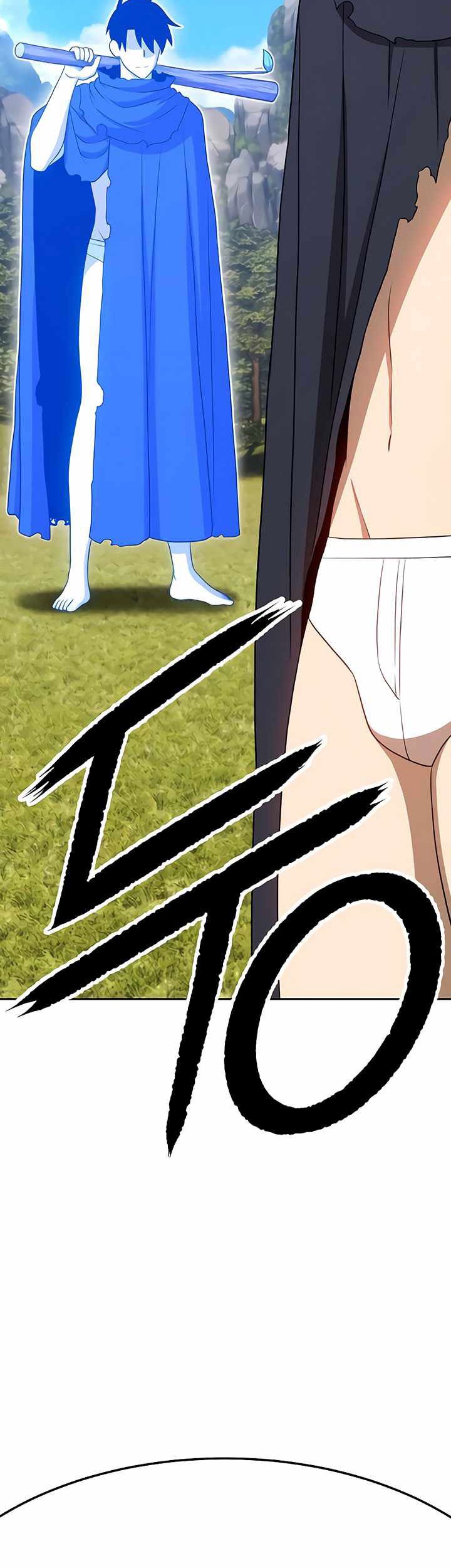 +99 Wooden Stick Chapter 19 Gambar 4