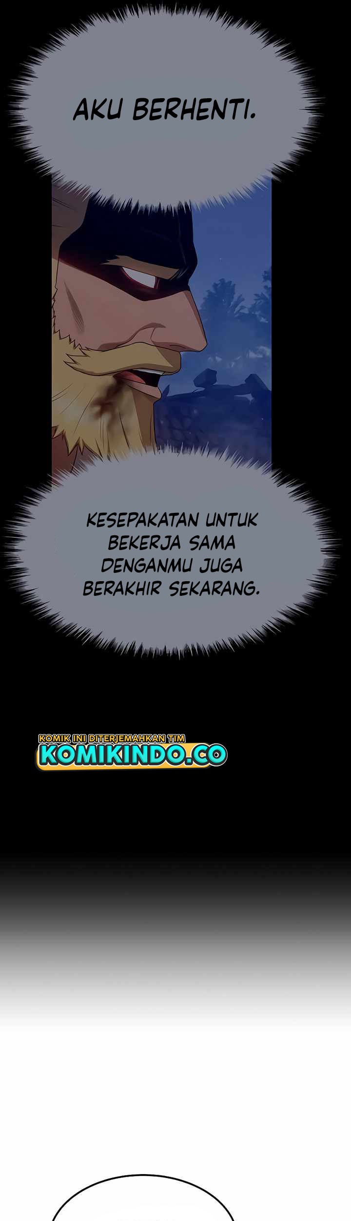 +99 Wooden Stick Chapter 19 Gambar 133