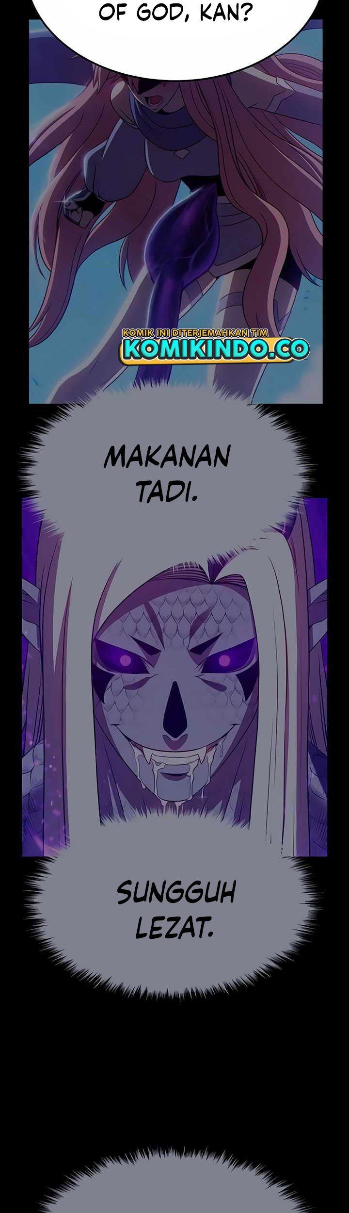 +99 Wooden Stick Chapter 19 Gambar 135