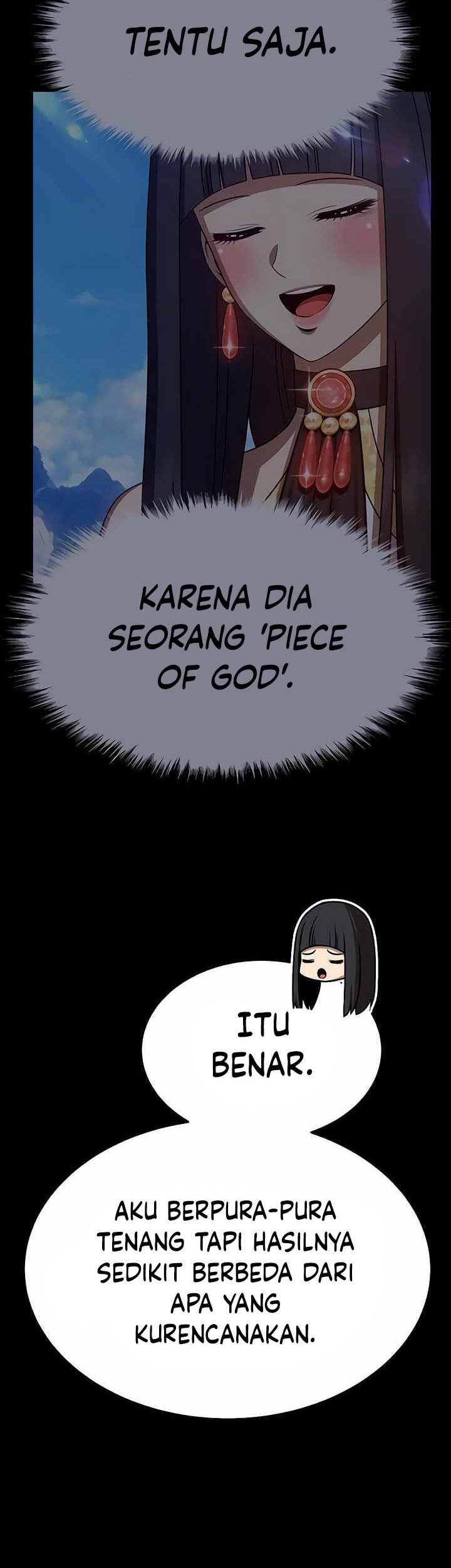 +99 Wooden Stick Chapter 19 Gambar 136