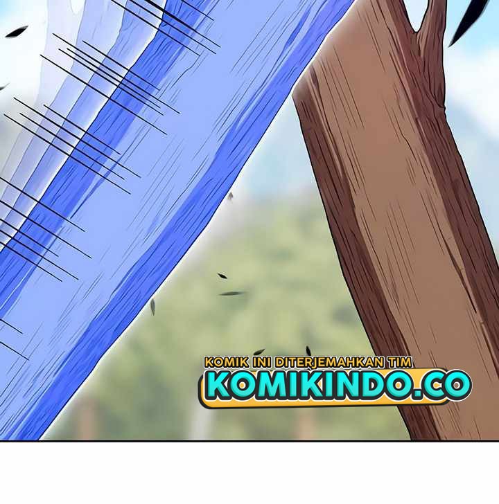 +99 Wooden Stick Chapter 19 Gambar 142